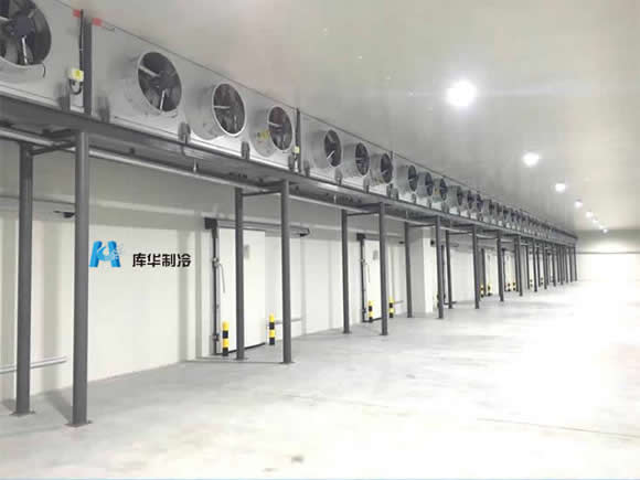 醫藥冷庫設計建